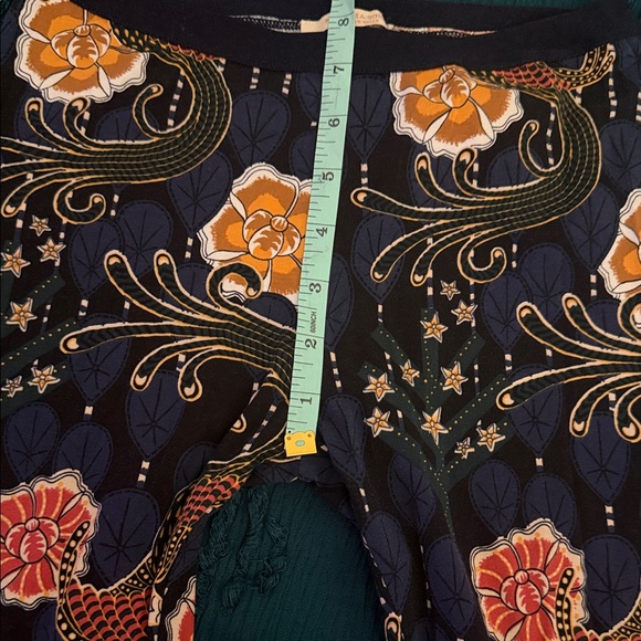 SCOTCH & Soda - Scotch R'Belle Patterned Leggings size XS 12/152. 27” inseam - Picture 9 of 10